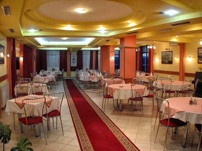 Sonceva Porta Hotel Ohrid Luaran gambar