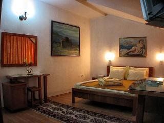 Sonceva Porta Hotel Ohrid Luaran gambar