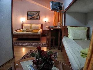 Sonceva Porta Hotel Ohrid Luaran gambar